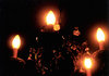 dim lights