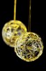 Christmas baubles