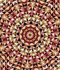 flower triangles