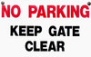 no parking2