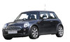 Black car