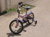 kid bike