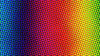 Colour Halftone 1