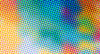 Colour Halftone 3