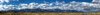 Grand Tetons Panorama