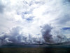 Equatorial Storm