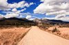 Road to the Rockies