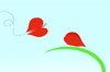 Butterfly Valentine