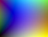 rainbow aura