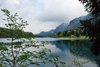 alpsee lake
