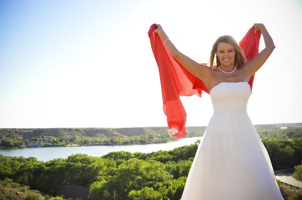 Bride: Beautiful Debra