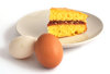Cake & Eggs