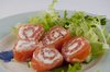 Smoked Salmon