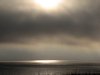 CalmSea CloudySky