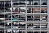 car collection