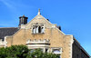 historic pigeon perch