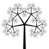 Fractal Tree 5