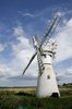 Norfolk windmill