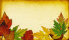 Leaf Collage 5