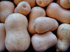 quantity of butternut pumpkins