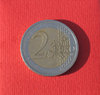 2 euro coin