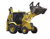 Excavator