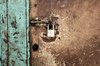 Urban decay - textures
