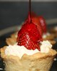 strawberry tart