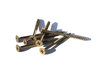 long screws