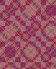pink plaid tablecloth