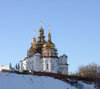 Restoration Works