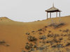 Shapotou desert
