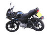 Motorcycle
