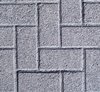 Herringbone Brick Floor