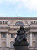 Nicolaus Copernicus Monument