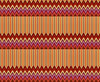 fabric folk patterns