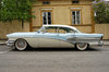 Retro Car