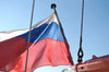 Flag of Russia