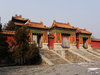 Eastern Qing Tombs