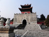 Eastern Qing Tombs