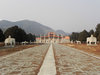 Eastern Qing Tombs