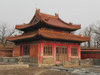 Eastern Qing Tombs