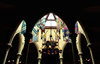 gothic light display1
