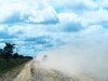 dusty adventure