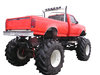 Monster Truck
