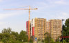 New building