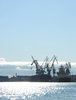 Sea Port