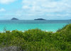 galapagos island