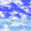 Sky, Sea Background 3
