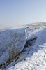 Snowy heights
